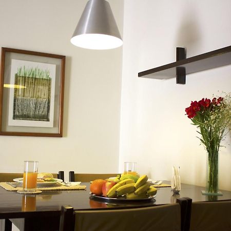 Alameda Apart Hotel Σάο Πάολο Εξωτερικό φωτογραφία