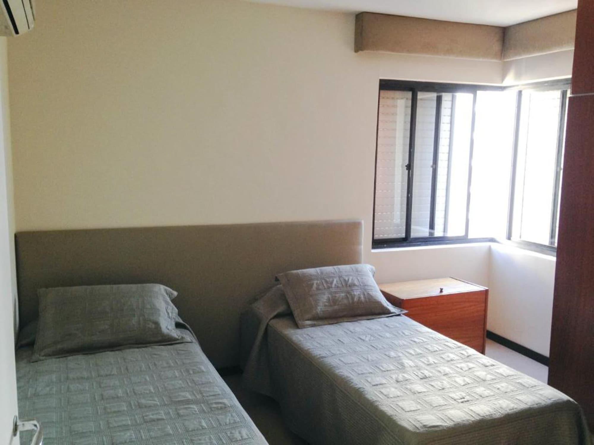Alameda Apart Hotel Σάο Πάολο Εξωτερικό φωτογραφία