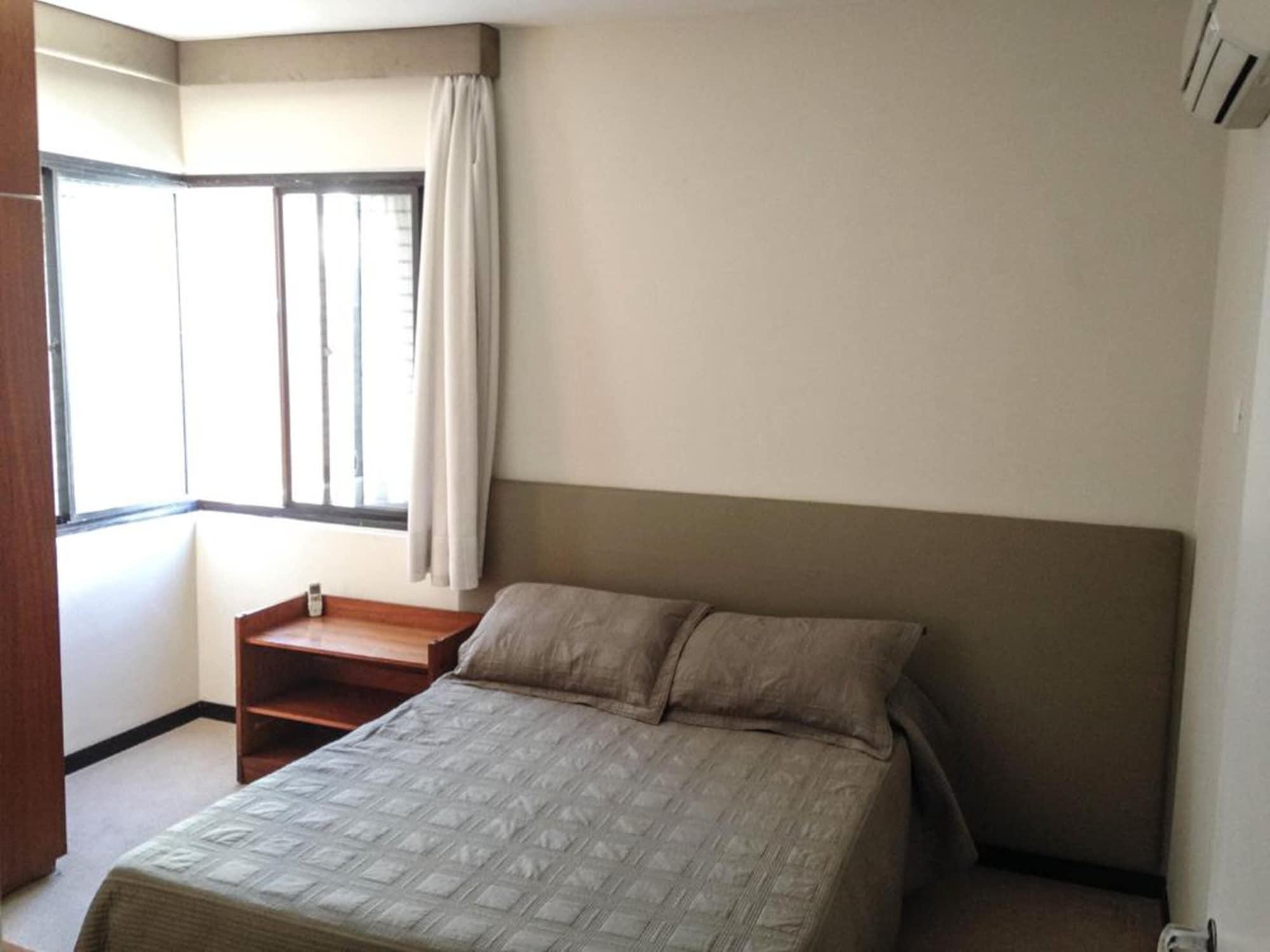Alameda Apart Hotel Σάο Πάολο Εξωτερικό φωτογραφία