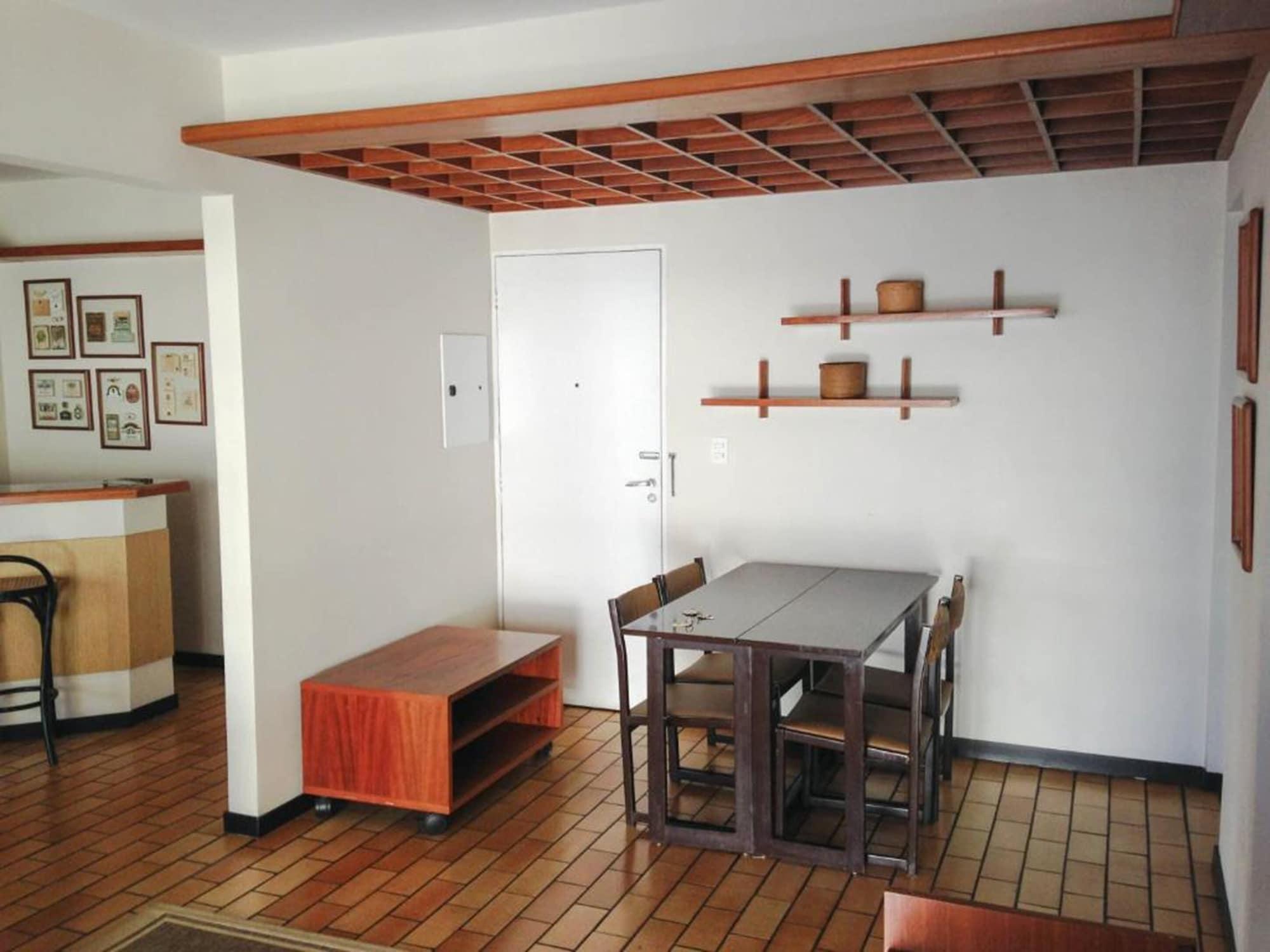 Alameda Apart Hotel Σάο Πάολο Εξωτερικό φωτογραφία