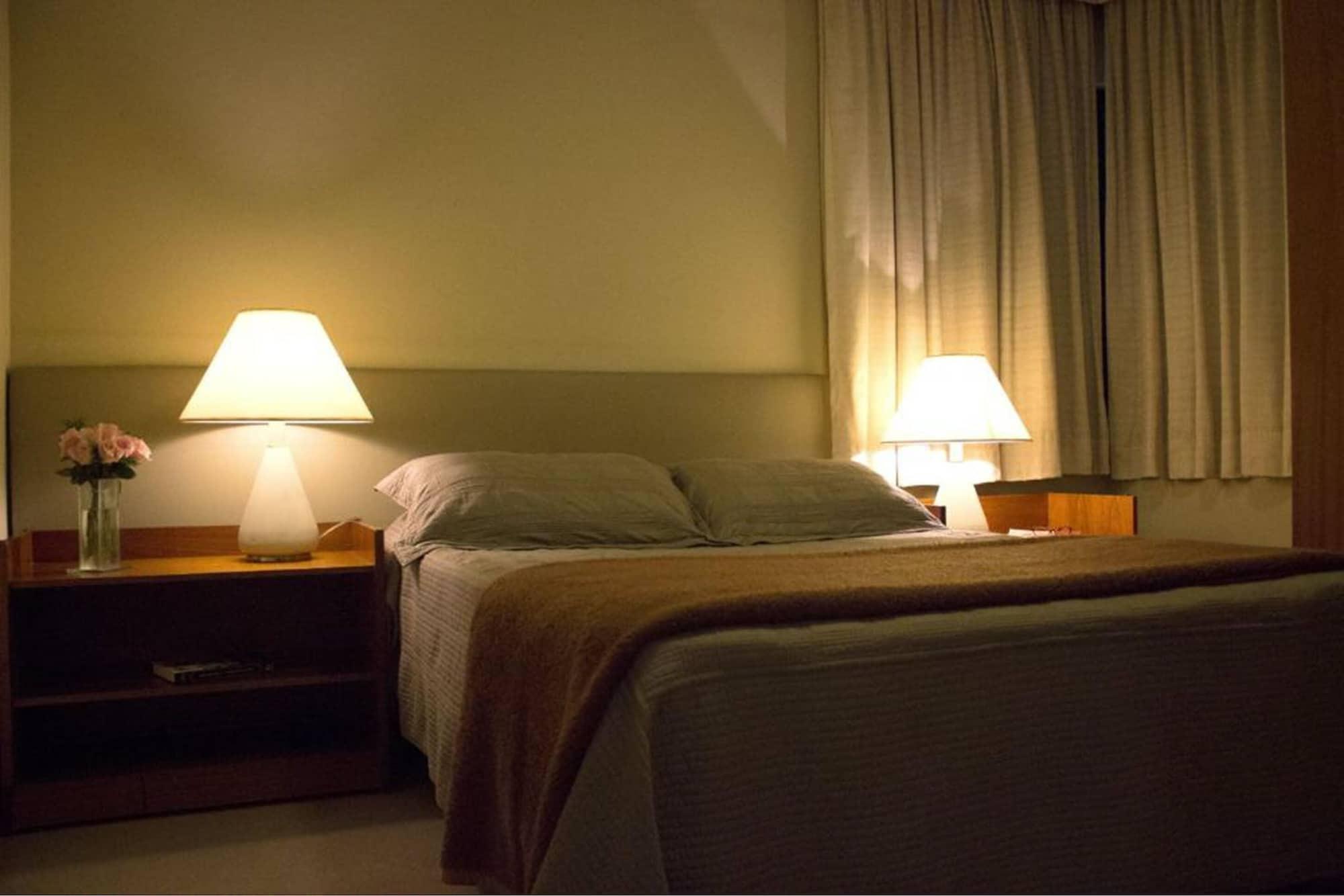 Alameda Apart Hotel Σάο Πάολο Εξωτερικό φωτογραφία