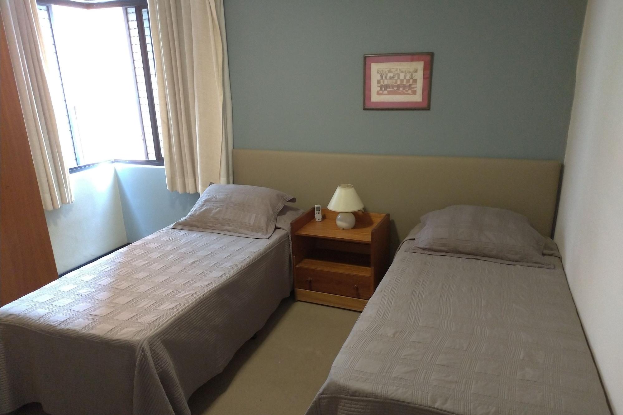 Alameda Apart Hotel Σάο Πάολο Εξωτερικό φωτογραφία