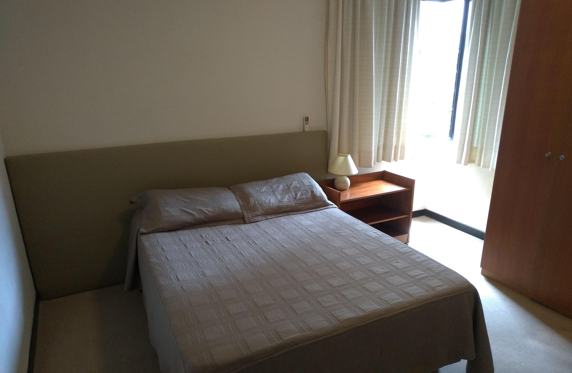 Alameda Apart Hotel Σάο Πάολο Εξωτερικό φωτογραφία