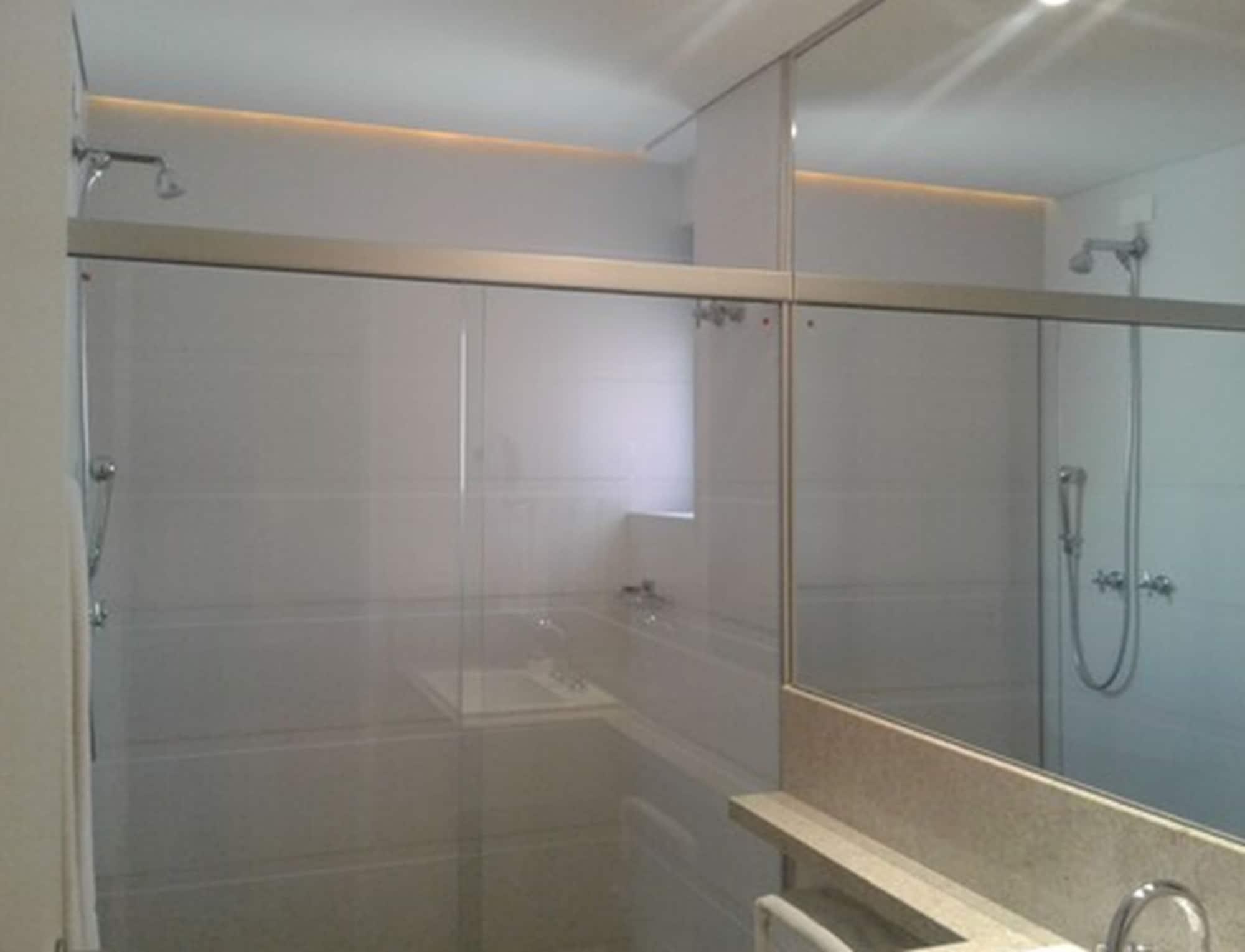 Alameda Apart Hotel Σάο Πάολο Εξωτερικό φωτογραφία