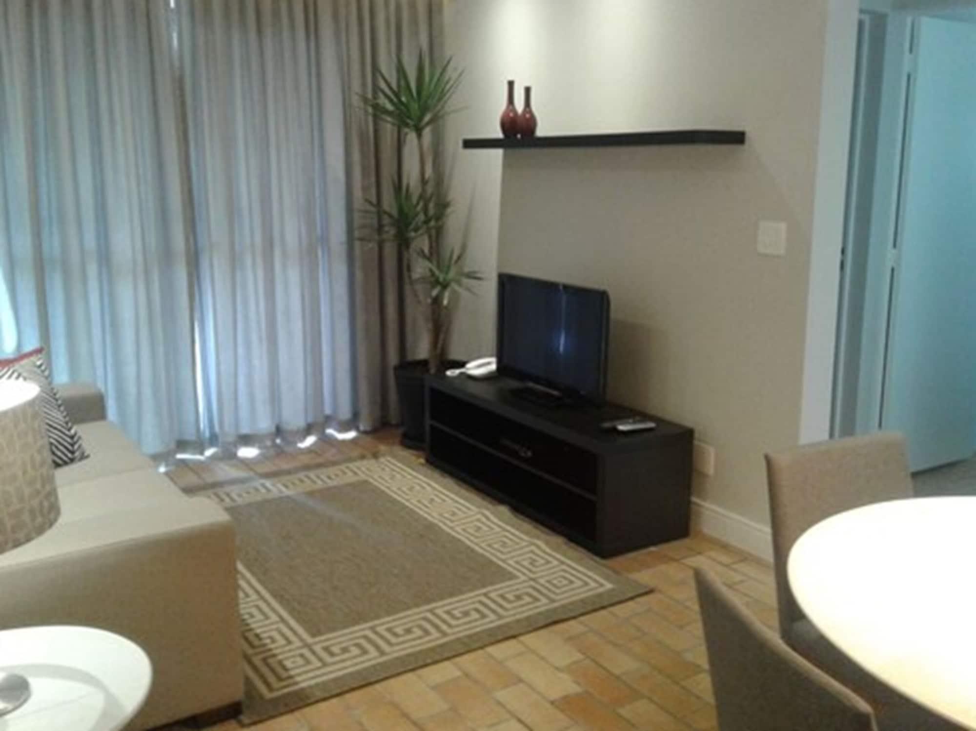 Alameda Apart Hotel Σάο Πάολο Εξωτερικό φωτογραφία