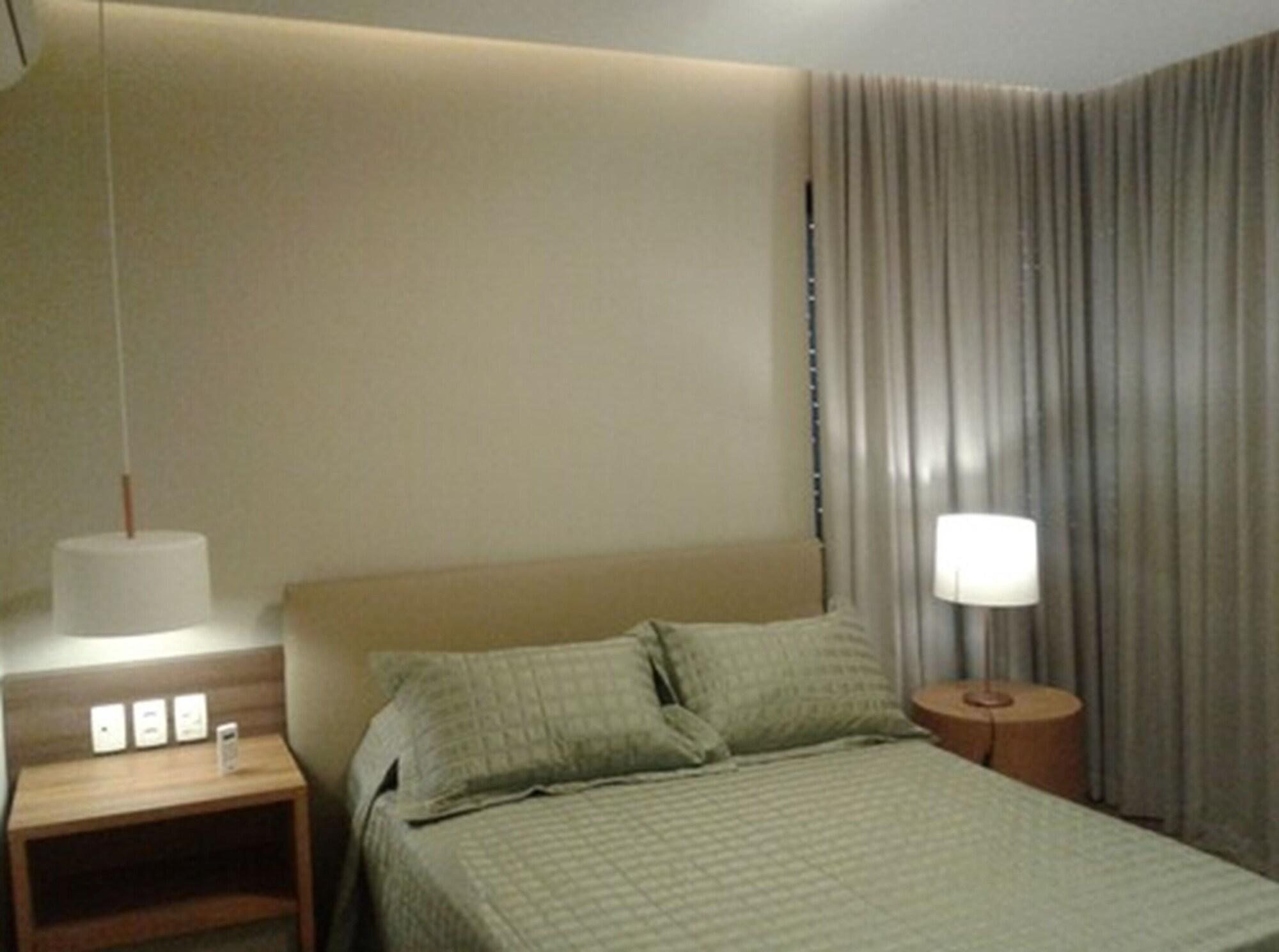 Alameda Apart Hotel Σάο Πάολο Εξωτερικό φωτογραφία