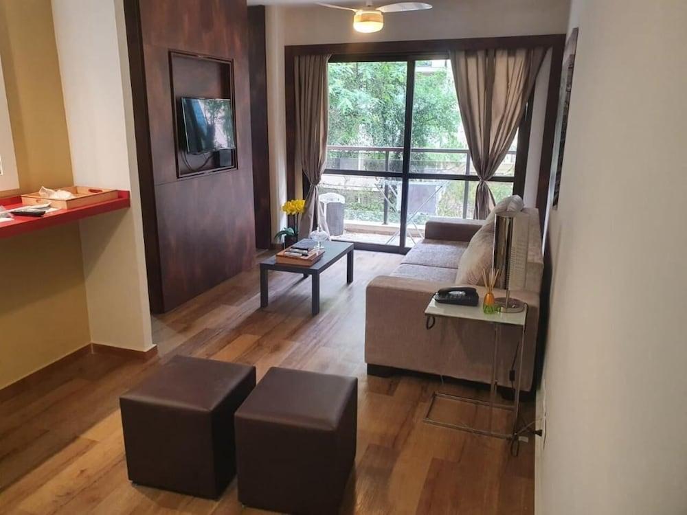 Alameda Apart Hotel Σάο Πάολο Εξωτερικό φωτογραφία