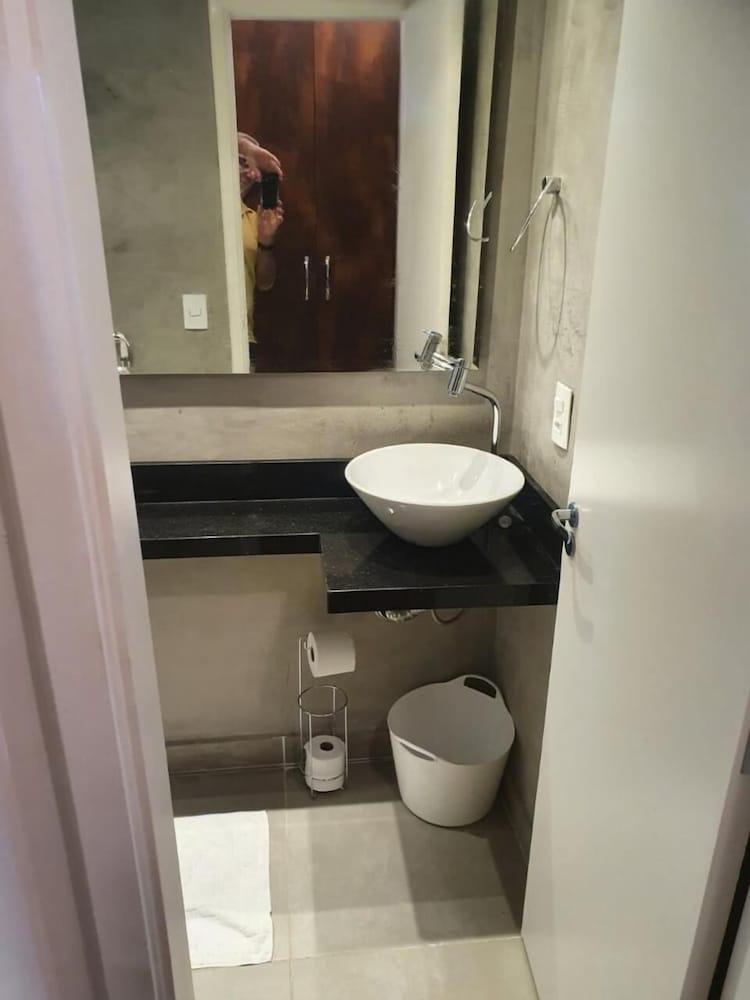 Alameda Apart Hotel Σάο Πάολο Εξωτερικό φωτογραφία