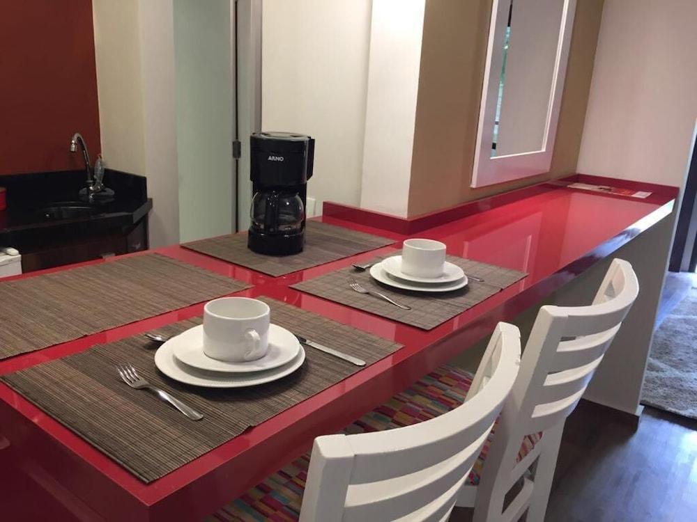 Alameda Apart Hotel Σάο Πάολο Εξωτερικό φωτογραφία