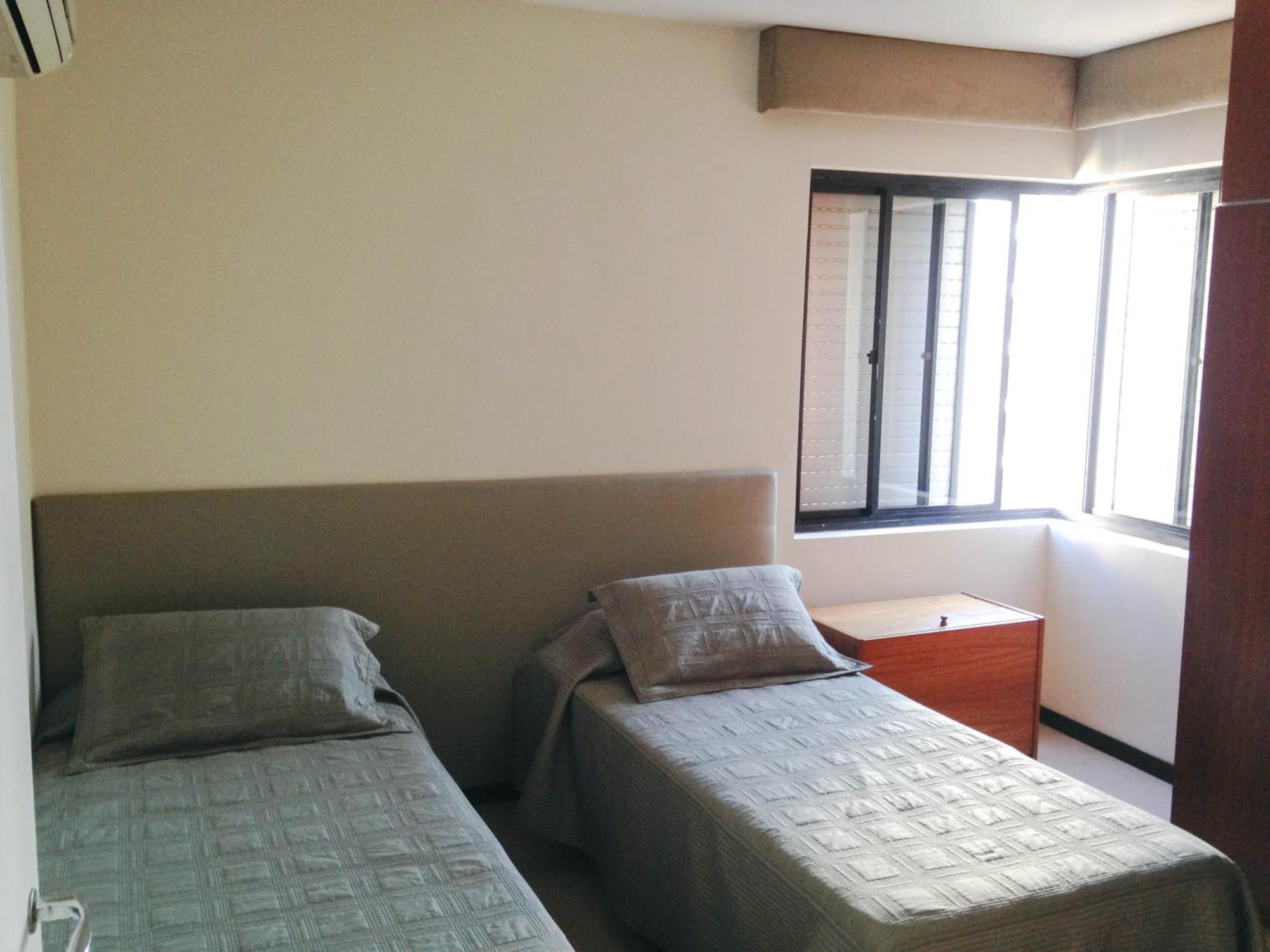 Alameda Apart Hotel Σάο Πάολο Δωμάτιο φωτογραφία