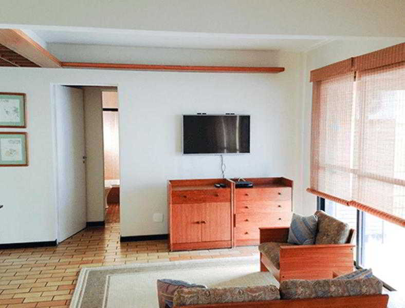 Alameda Apart Hotel Σάο Πάολο Εξωτερικό φωτογραφία