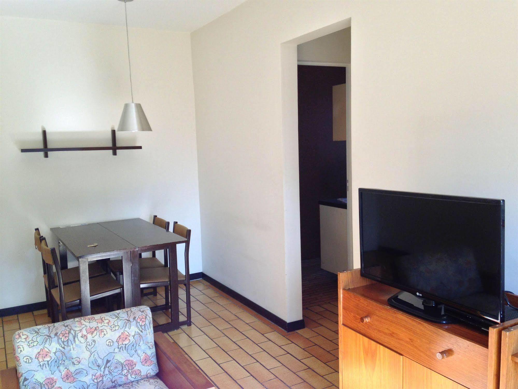 Alameda Apart Hotel Σάο Πάολο Εξωτερικό φωτογραφία