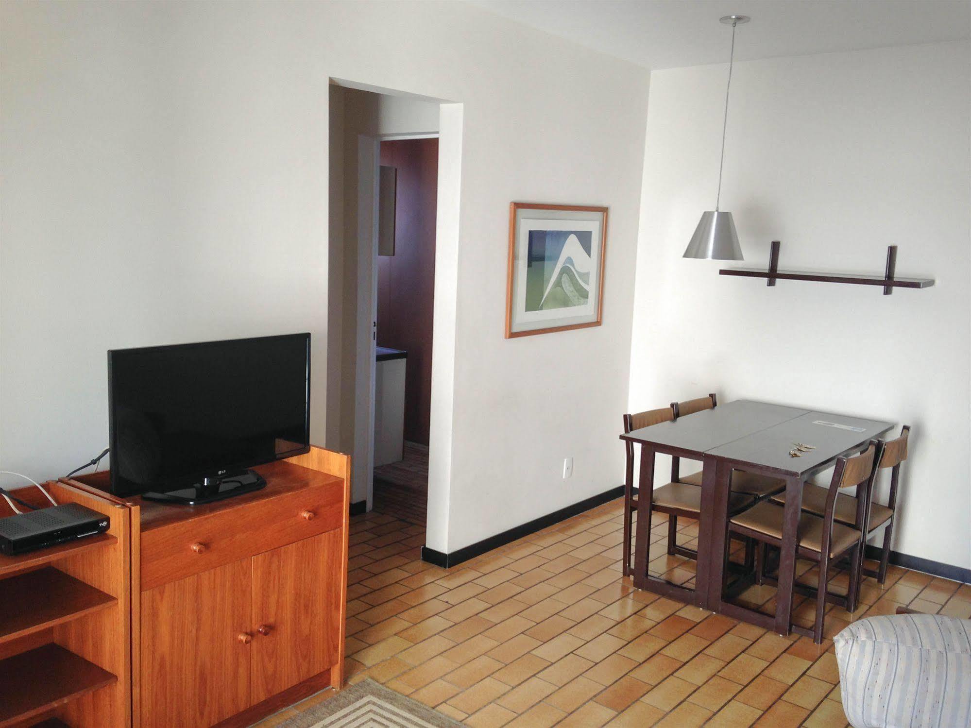 Alameda Apart Hotel Σάο Πάολο Εξωτερικό φωτογραφία