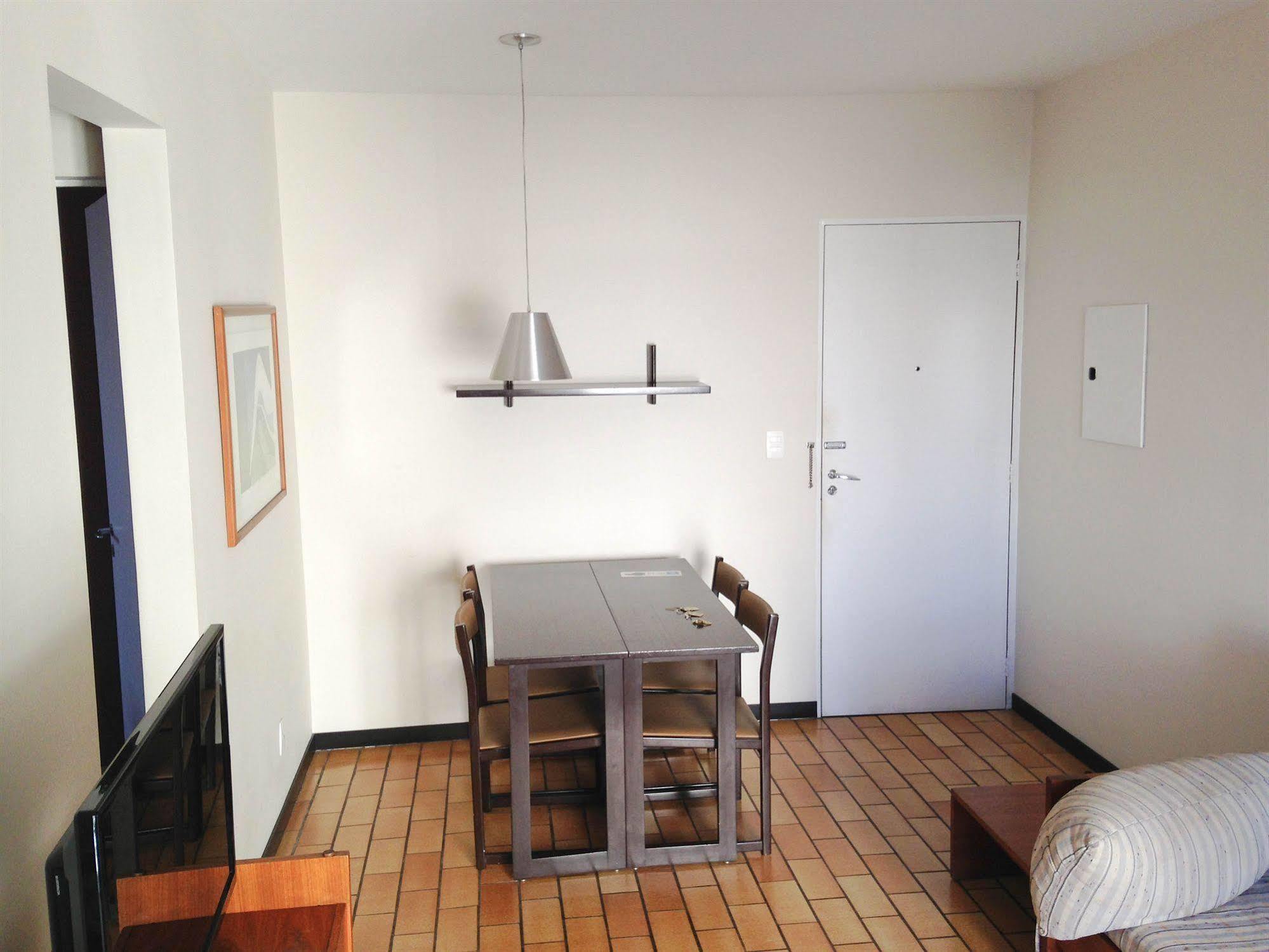 Alameda Apart Hotel Σάο Πάολο Εξωτερικό φωτογραφία