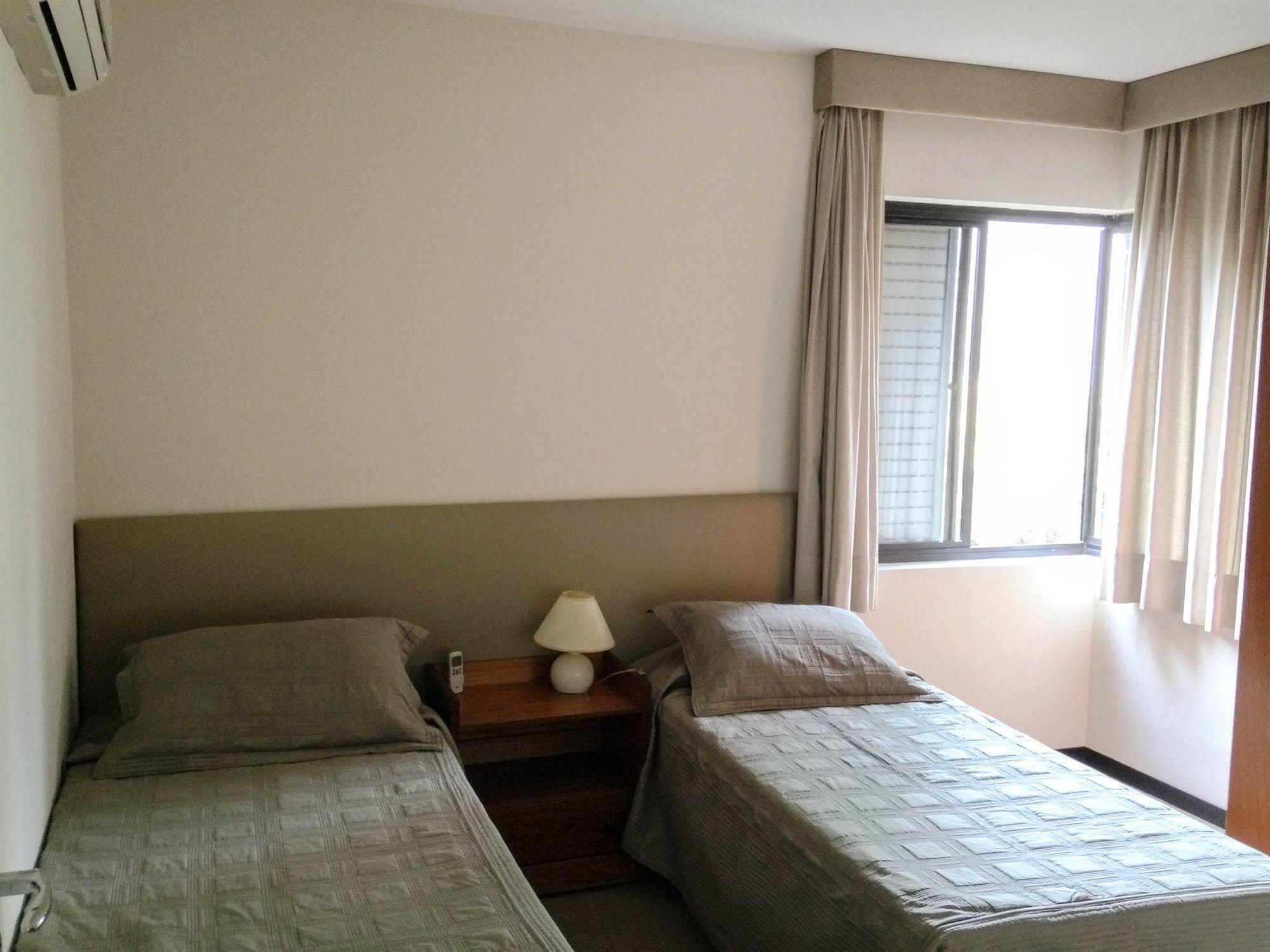 Alameda Apart Hotel Σάο Πάολο Εξωτερικό φωτογραφία
