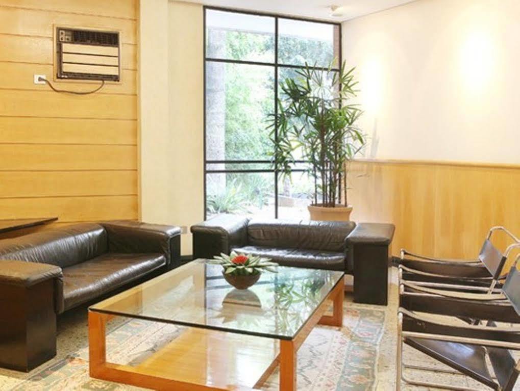 Alameda Apart Hotel Σάο Πάολο Εξωτερικό φωτογραφία